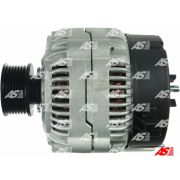 Слика 4 на Алтернатор AS-PL Brand new  Alternator 0123510007 A0117