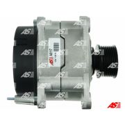 Слика 2 на Алтернатор AS-PL Brand new  Alternator 0123510007 A0117