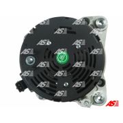 Слика 3 на Алтернатор AS-PL Brand new  Alternator 0123510007 A0117