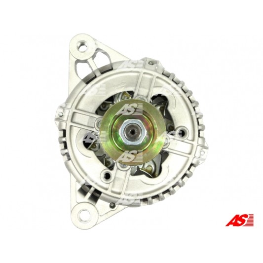 Слика на Алтернатор AS-PL Brand new  Alternator 0123510033 A0273 за Audi 80 Sedan (8C, B4) S2 quattro - 230 коњи бензин