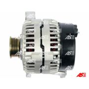 Слика 4 на Алтернатор AS-PL Brand new  Alternator 0123510033 A0273