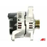 Слика 2 на Алтернатор AS-PL Brand new  Alternator 0123510033 A0273