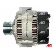 Слика 4 на Алтернатор AS-PL Brand new  Alternator 0123510038 A0262