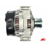 Слика 2 на Алтернатор AS-PL Brand new  Alternator 0123510038 A0262