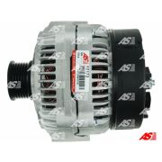 Слика 4 $на Алтернатор AS-PL Brand new  Alternator 0123510068 A0173