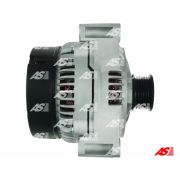 Слика 2 $на Алтернатор AS-PL Brand new  Alternator 0123510068 A0173