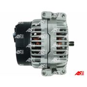 Слика 2 на Алтернатор AS-PL Brand new  Alternator 0123510082 A0035