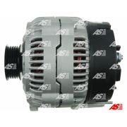 Слика 4 $на Алтернатор AS-PL Brand new  Alternator 0123515008 A0178