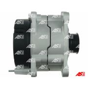 Слика 2 $на Алтернатор AS-PL Brand new  Alternator 0123515008 A0178