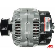 Слика 4 $на Алтернатор AS-PL Brand new  Alternator 0123515013 A0177