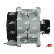 Слика 2 $на Алтернатор AS-PL Brand new  Alternator 0123515013 A0177