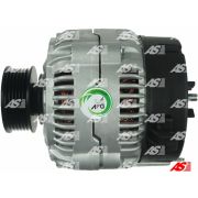 Слика 4 $на Алтернатор AS-PL Brand new  Alternator 0123515016 A0186