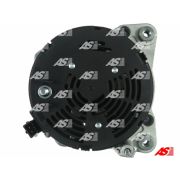 Слика 3 на Алтернатор AS-PL Brand new  Alternator 0123515016 A0186