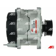 Слика 2 на Алтернатор AS-PL Brand new  Alternator 0123515016 A0186