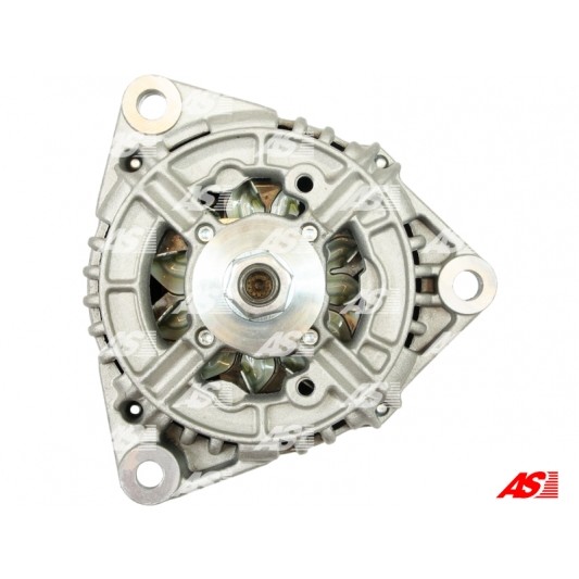 Слика на Алтернатор AS-PL Brand new  Alternator 0123525501 A0073 за камион MAN F 2000 19.364 FK, FK-L, F-KI, FL-KI, F-NL, FLK - 360 коњи дизел