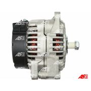 Слика 2 на Алтернатор AS-PL Brand new  Alternator 0123525501 A0073