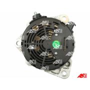 Слика 3 на Алтернатор AS-PL Brand new  Alternator 0123525501 A0073