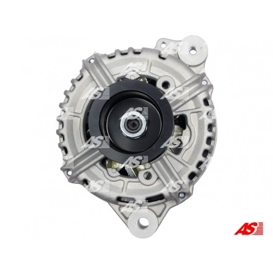 Слика на Алтернатор AS-PL Brand new  Alternator 0123525502 A0136 за камион Iveco Eurotrakker MP 410 E 38 H Cursor - 380 коњи дизел