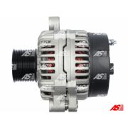 Слика 4 на Алтернатор AS-PL Brand new  Alternator 0123525502 A0136