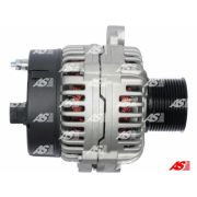 Слика 2 на Алтернатор AS-PL Brand new  Alternator 0123525502 A0136