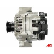 Слика 4 на Алтернатор AS-PL Brand new  Alternator 0124225011 A0057