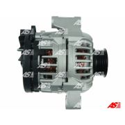 Слика 2 $на Алтернатор AS-PL Brand new  Alternator 0124225020 A0223