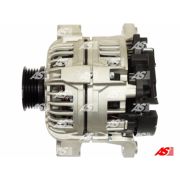 Слика 4 $на Алтернатор AS-PL Brand new  Alternator 0124225022 A0360