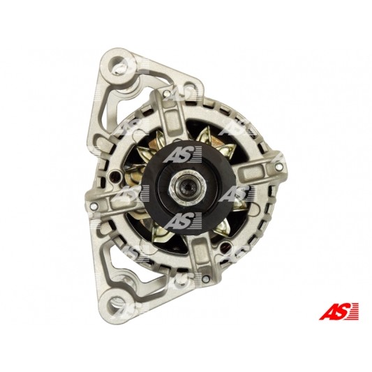 Слика на Алтернатор AS-PL Brand new  Alternator 0124225022 A0360 за Opel Astra G Saloon 1.2 16V - 75 коњи бензин