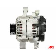 Слика 4 $на Алтернатор AS-PL Brand new  Alternator 0124225053 A0328