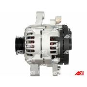 Слика 4 $на Алтернатор AS-PL Brand new  Alternator 0124225054 A0329