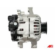 Слика 2 $на Алтернатор AS-PL Brand new  Alternator 0124225054 A0329