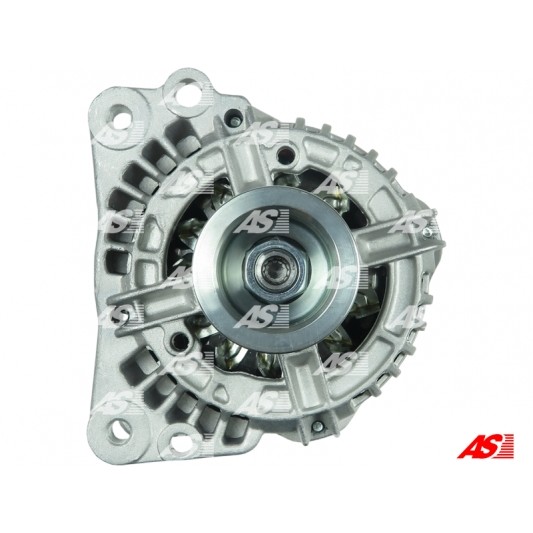 Слика на Алтернатор AS-PL Brand new  Alternator 0124315004 A0125 за VW Beetle (9C1,1C1) 1.6 - 102 коњи бензин