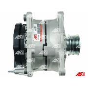 Слика 2 на Алтернатор AS-PL Brand new  Alternator 0124315004 A0125