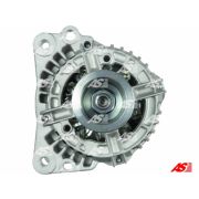 Слика 1 на Алтернатор AS-PL Brand new  Alternator 0124315004 A0125