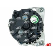 Слика 3 на Алтернатор AS-PL Brand new  Alternator 0124315004 A0125