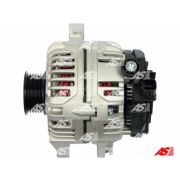 Слика 4 $на Алтернатор AS-PL Brand new  Alternator 0124315016 A0256