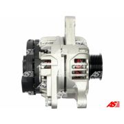 Слика 2 $на Алтернатор AS-PL Brand new  Alternator 0124315016 A0256