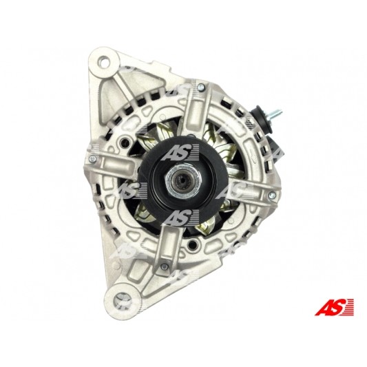 Слика на Алтернатор AS-PL Brand new  Alternator 0124315016 A0256 за Toyota Avensis Liftback (T22) 1.6 VVT-i - 110 коњи бензин