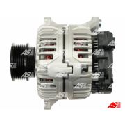 Слика 4 на Алтернатор AS-PL Brand new  Alternator 0124320001 A0149