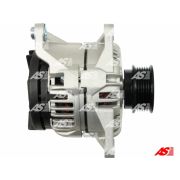 Слика 2 на Алтернатор AS-PL Brand new  Alternator 0124320001 A0149