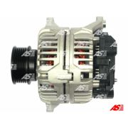 Слика 4 $на Алтернатор AS-PL Brand new  Alternator 0124320002 A0255