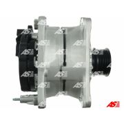 Слика 2 на Алтернатор AS-PL Brand new  Alternator 0124325001 A0127