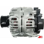 Слика 4 на Алтернатор AS-PL Brand new  Alternator 0124325001 A0127