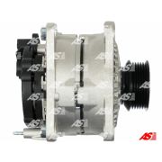 Слика 2 на Алтернатор AS-PL Brand new  Alternator 0124325004 A0040