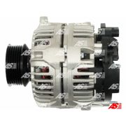 Слика 4 на Алтернатор AS-PL Brand new  Alternator 0124325004 A0040