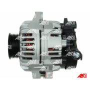 Слика 4 на Алтернатор AS-PL Brand new  Alternator 0124325006 A0538S