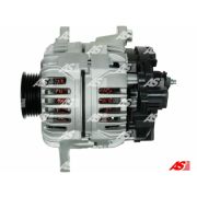 Слика 4 $на Алтернатор AS-PL Brand new  Alternator 0124325008 A0520S