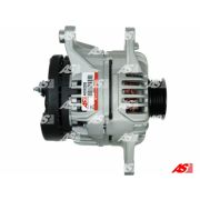 Слика 2 $на Алтернатор AS-PL Brand new  Alternator 0124325008 A0520S