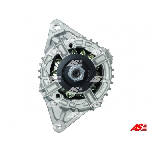 Слика на Алтернатор AS-PL Brand new  Alternator 0124325010 A0558S