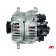 Слика 4 $на Алтернатор AS-PL Brand new  Alternator 0124325010 A0558S